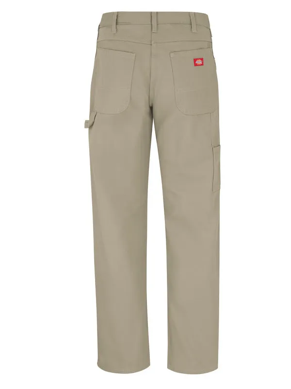 Dickies Men's Duck Carpenter Jean