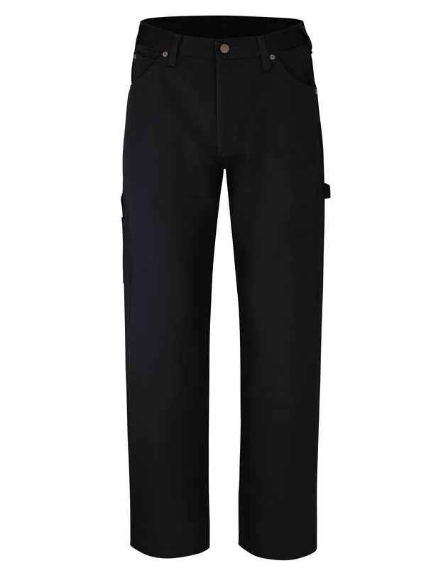 Dickies Men's Duck Carpenter Jean