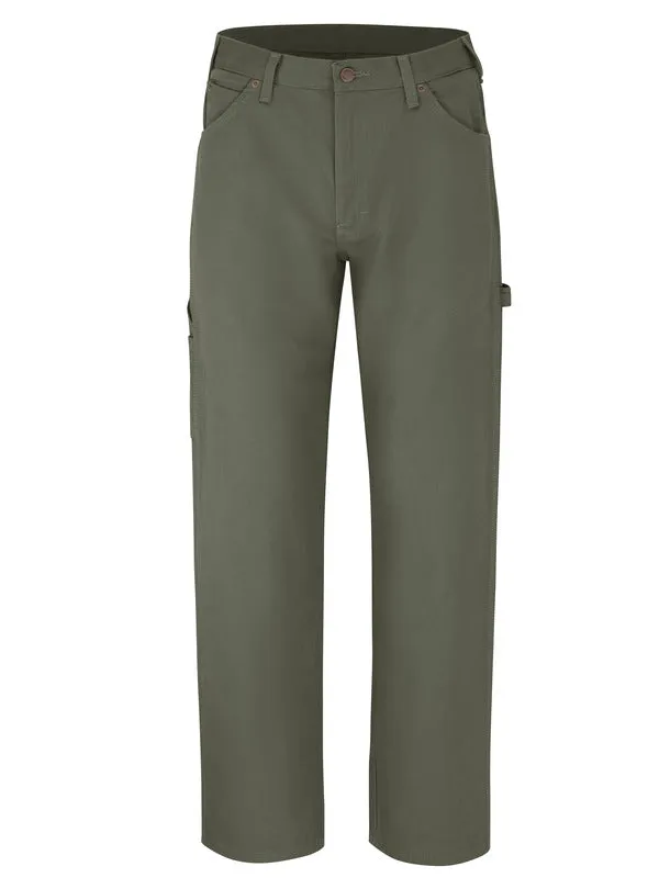 Dickies Men's Duck Carpenter Jean
