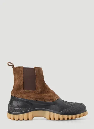Diemme Balbi Ankle Boots