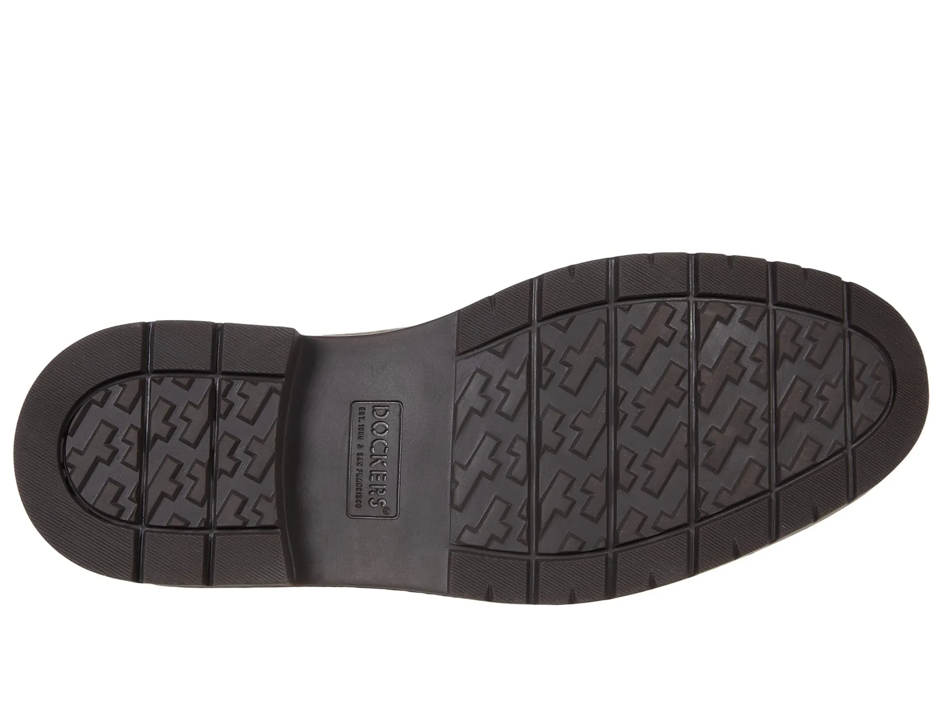Dockers Ransom Boots