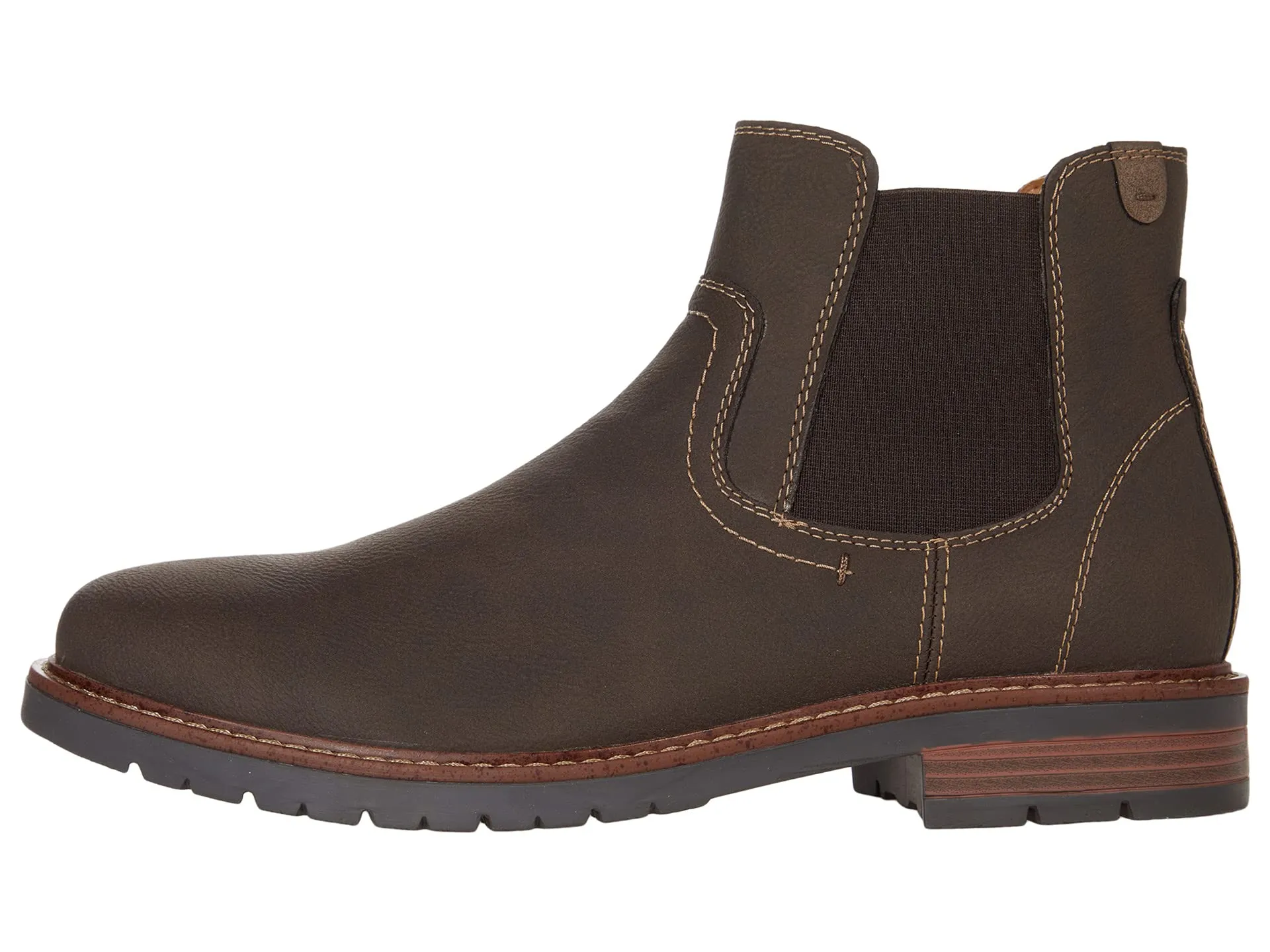 Dockers Ransom Boots