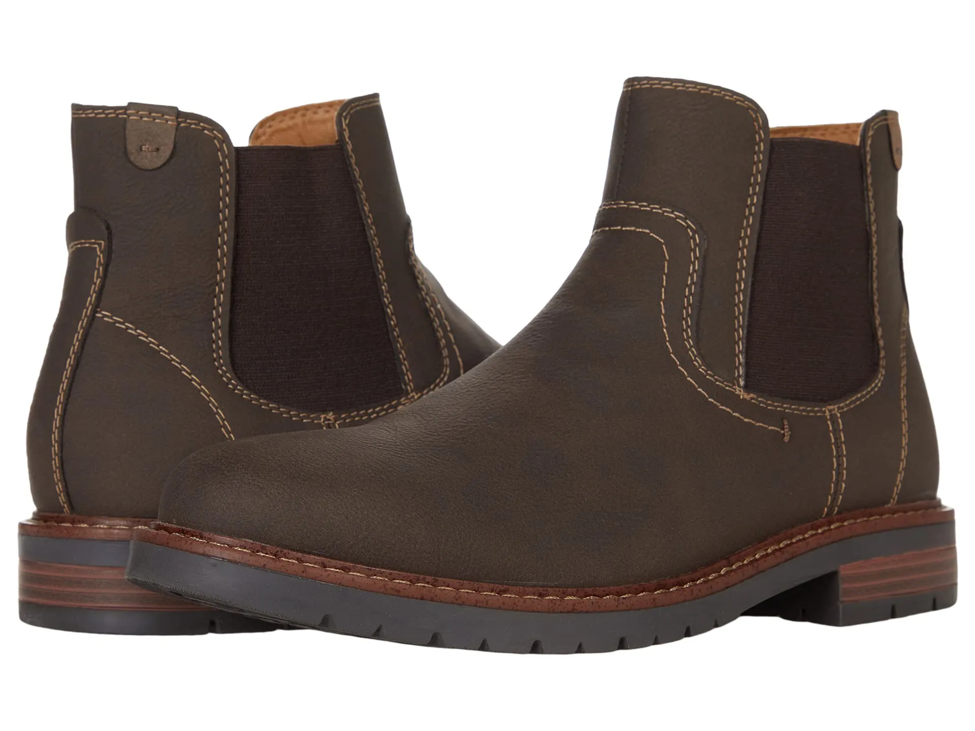 Dockers Ransom Boots