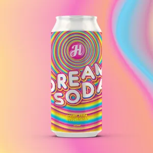 Dream Soda