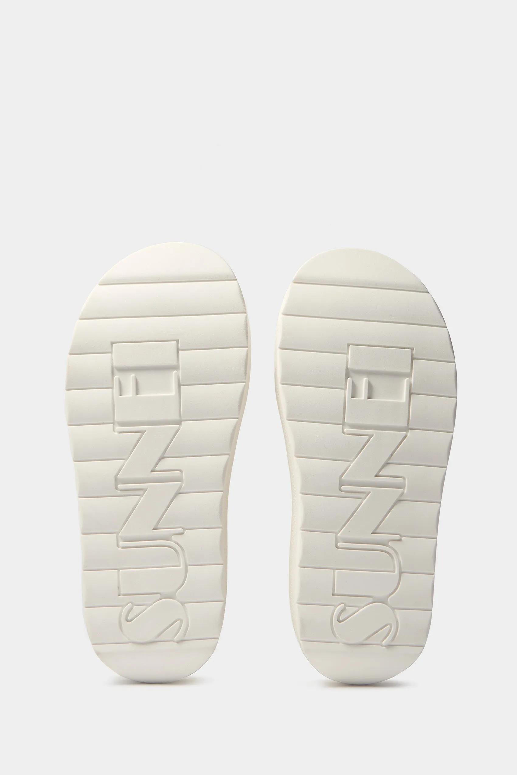 DREAMY BOWLING SHOES / off white