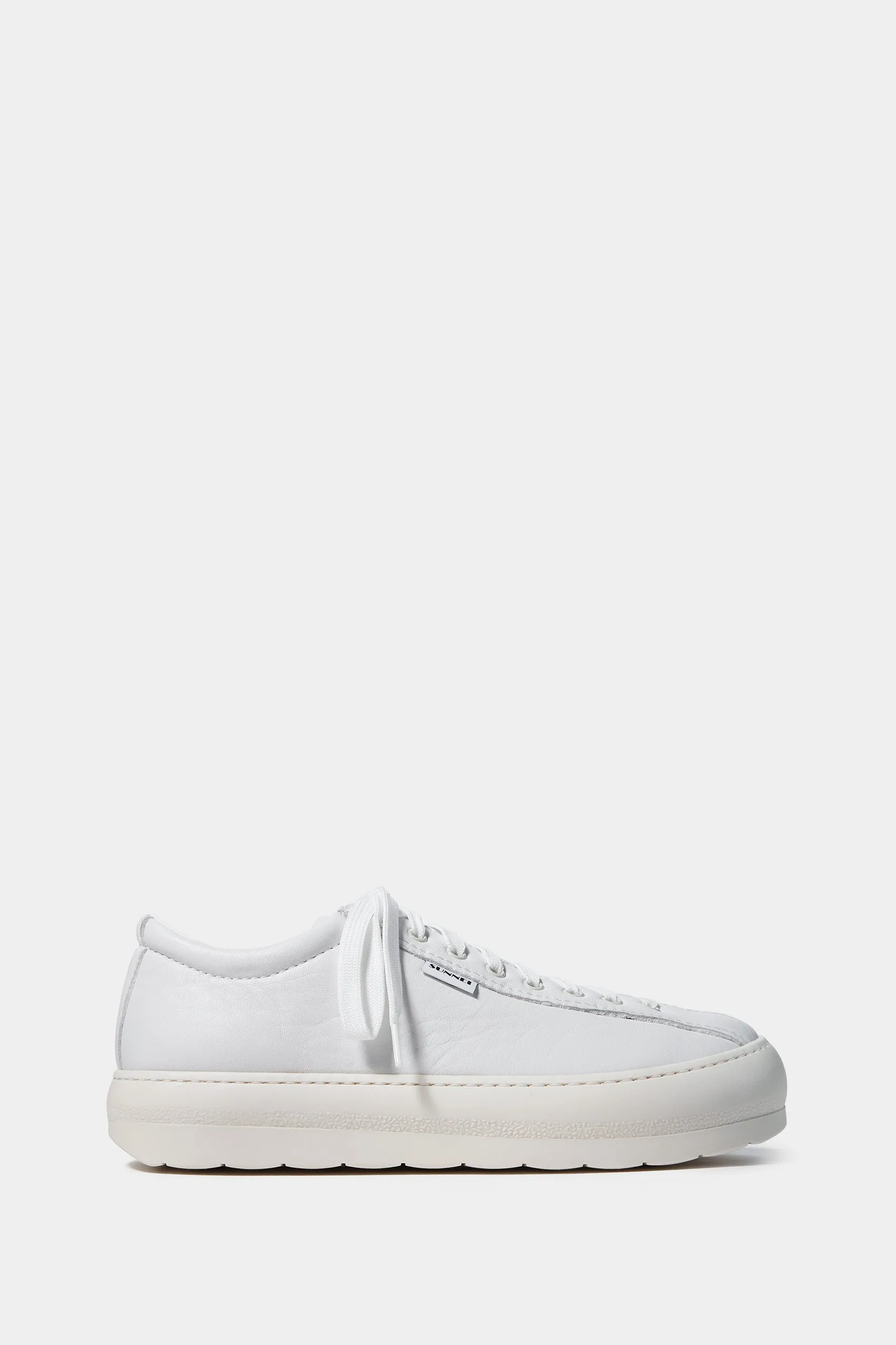 DREAMY BOWLING SHOES / off white
