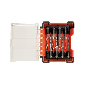 Drill Tap Tool Kit, 8-Piece