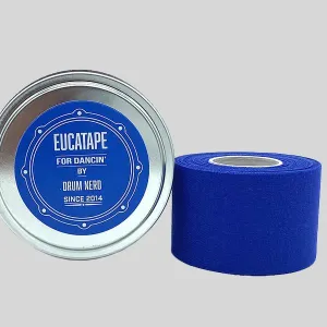 DRUM NERD EUCATAPE