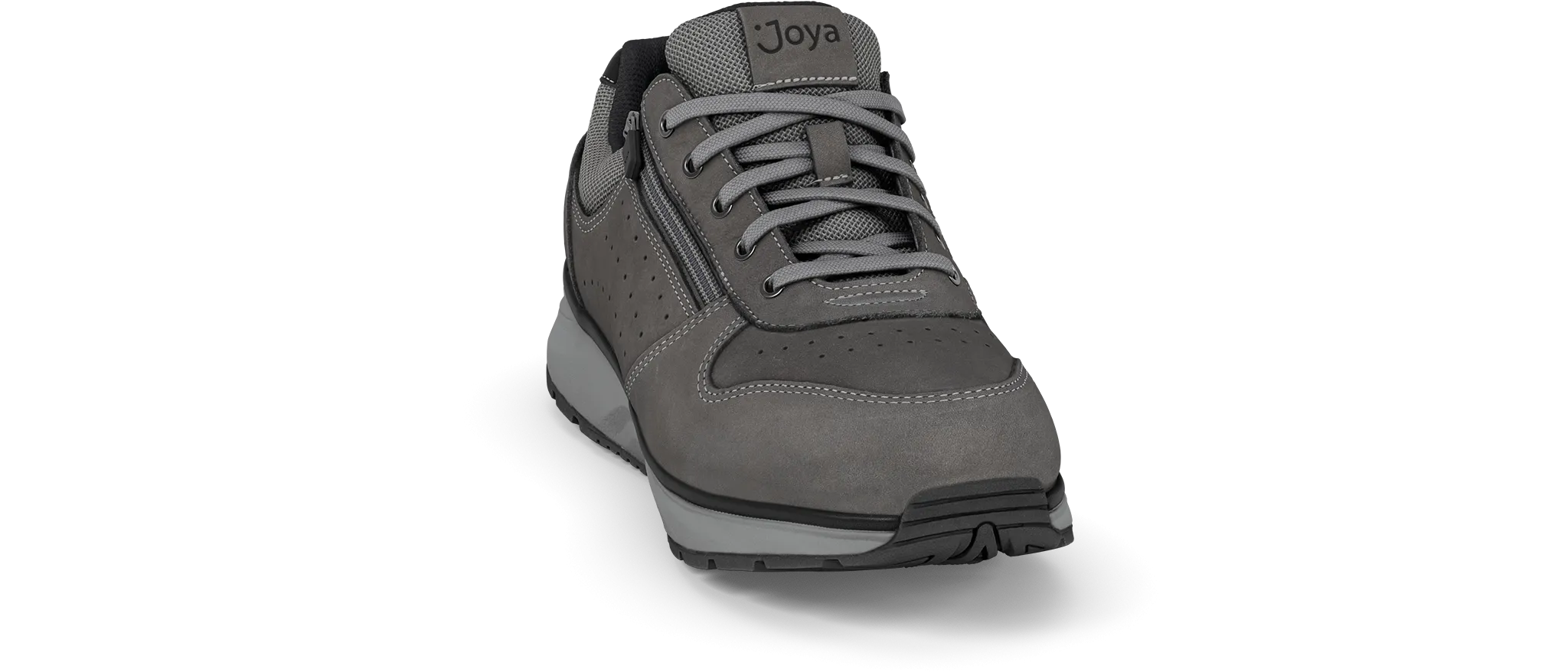 Dynamo Zip dark grey