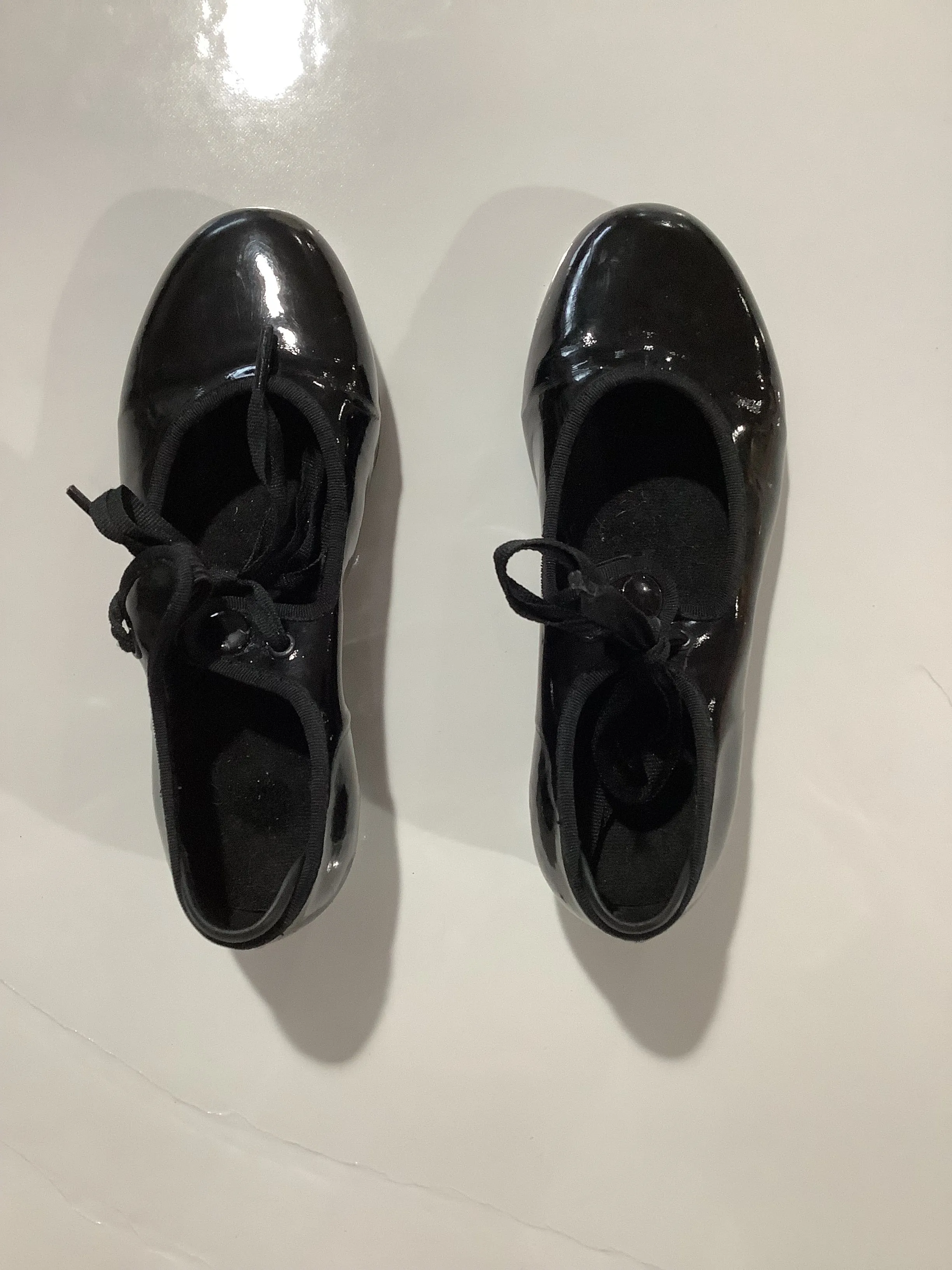 ENCORE RESALE - Child's Tap Shoes  - 12M