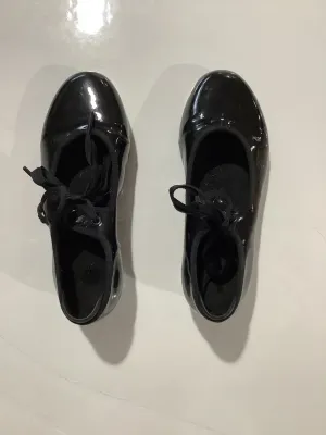 ENCORE RESALE - Child's Tap Shoes  - 12M