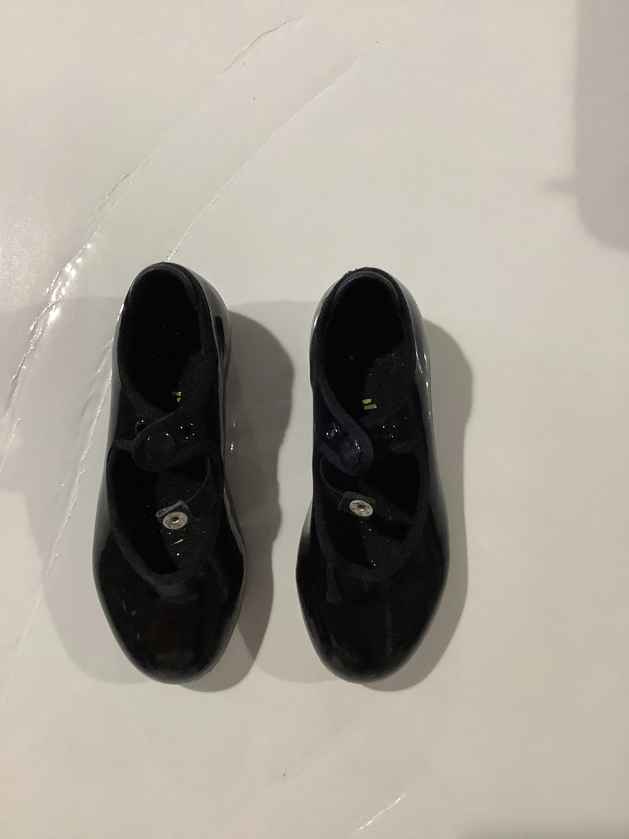 ENCORE RESALE - Child's Tap Shoes - 9.5M