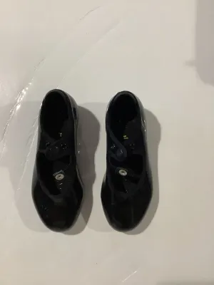ENCORE RESALE - Child's Tap Shoes - 9.5M