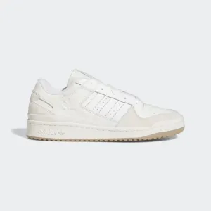 Forum Low Shoes (Chalk White   Cloud White   Cloud White)