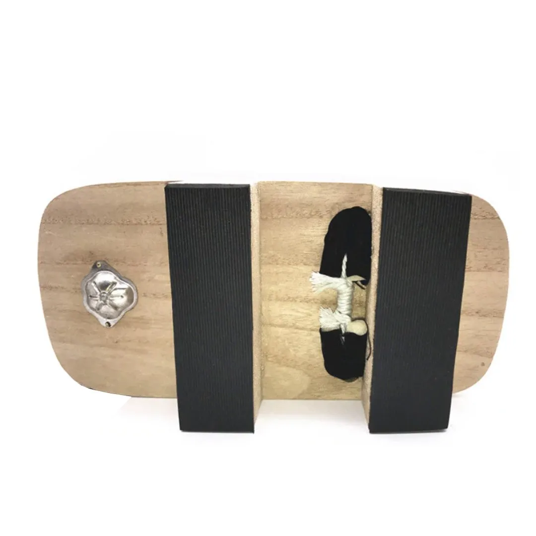 Geta Doushite Tap