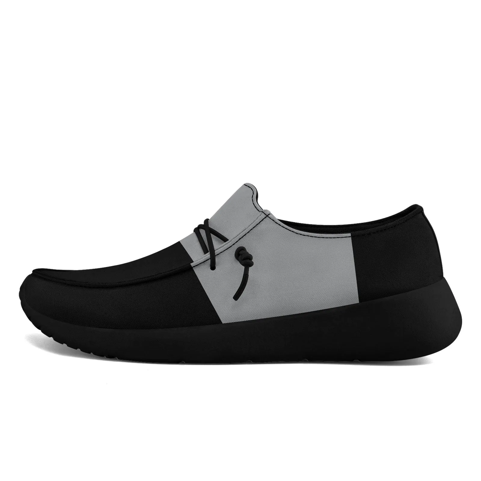 Gift Ideas,Custom Black White Gray Las Vegas Jacket and Sports Shoes Combo Offer Personalized Combo ZH-D020294-20