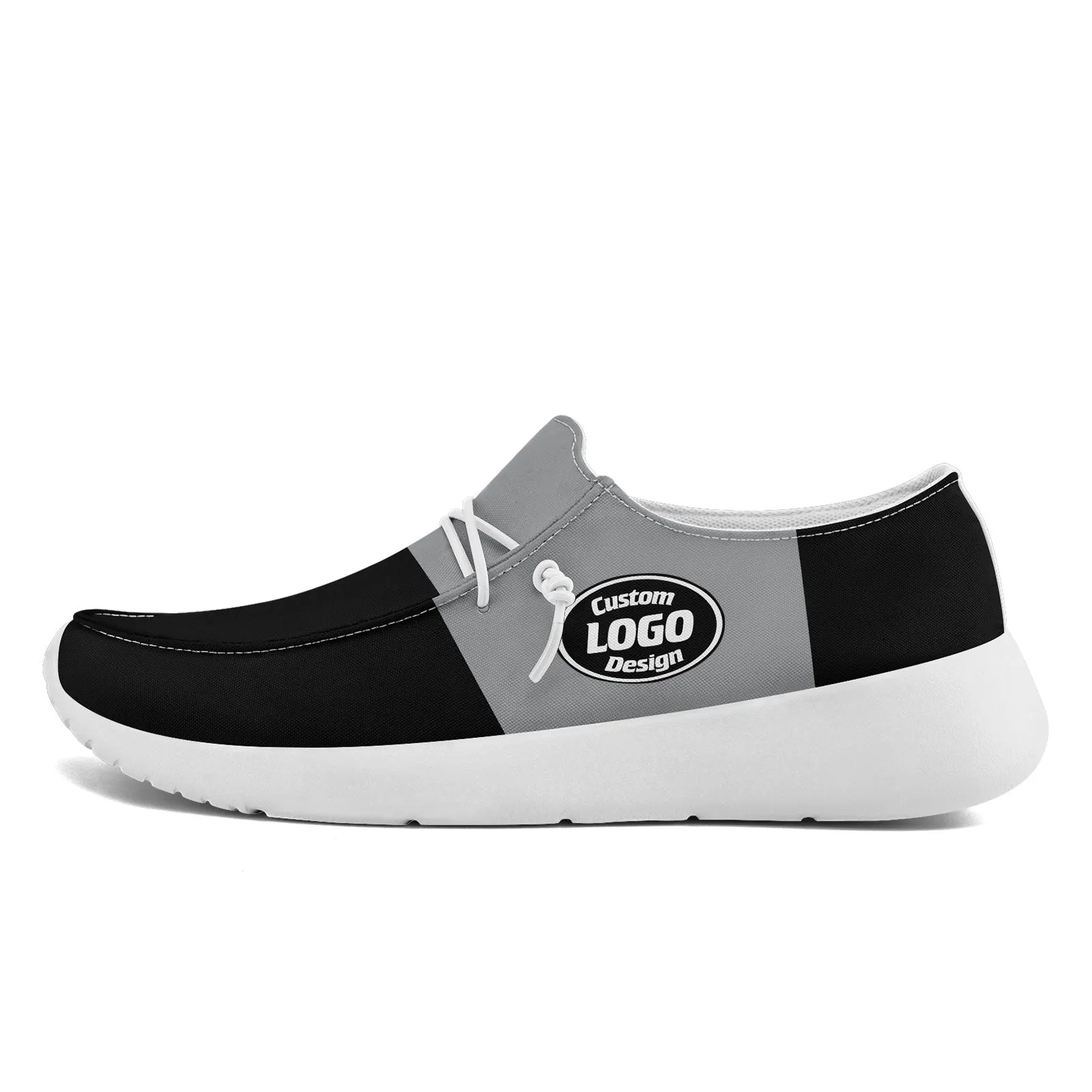 Gift Ideas,Custom Black White Gray Las Vegas Jacket and Sports Shoes Combo Offer Personalized Combo ZH-D020294-20