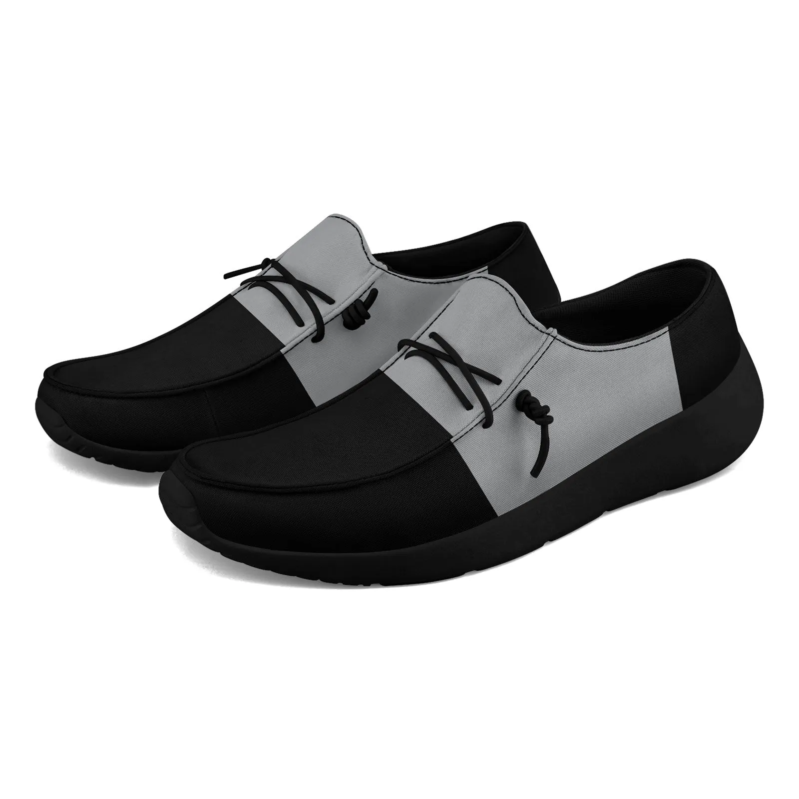 Gift Ideas,Custom Black White Gray Las Vegas Jacket and Sports Shoes Combo Offer Personalized Combo ZH-D020294-20