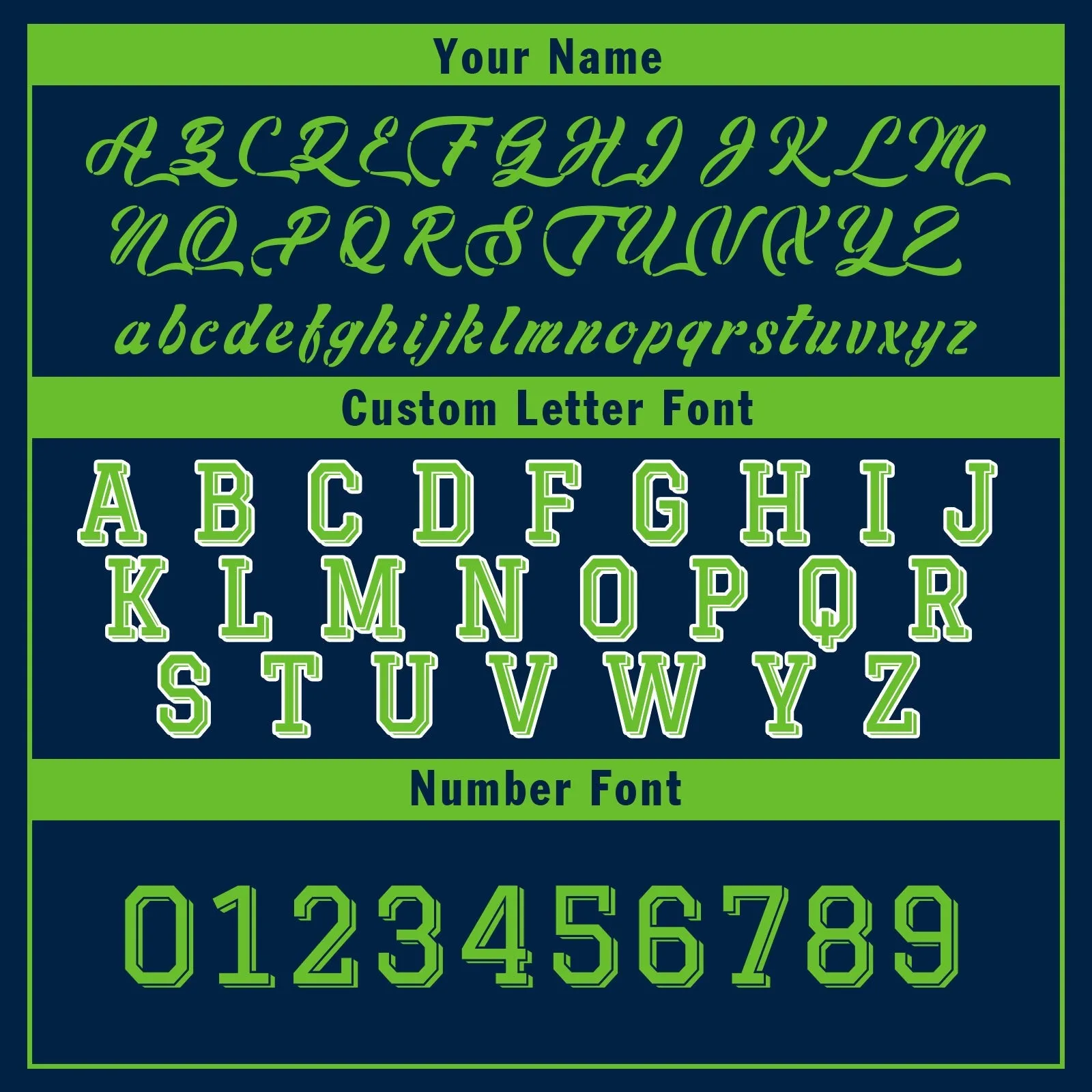 Gift Ideas,Custom Blue Green Seattle Jacket and Sports Shoes Combo Offer Personalized Combo ZH-D020294-27