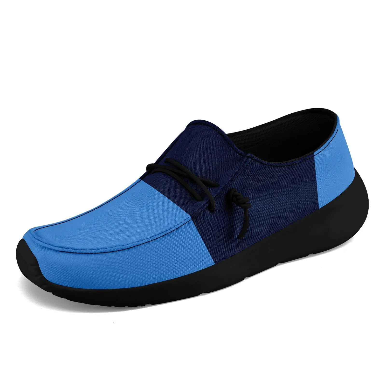 Gift Ideas,Custom Blue Tennessee Jacket and Sports Shoes Combo Offer Personalized Combo ZH-D020294-32