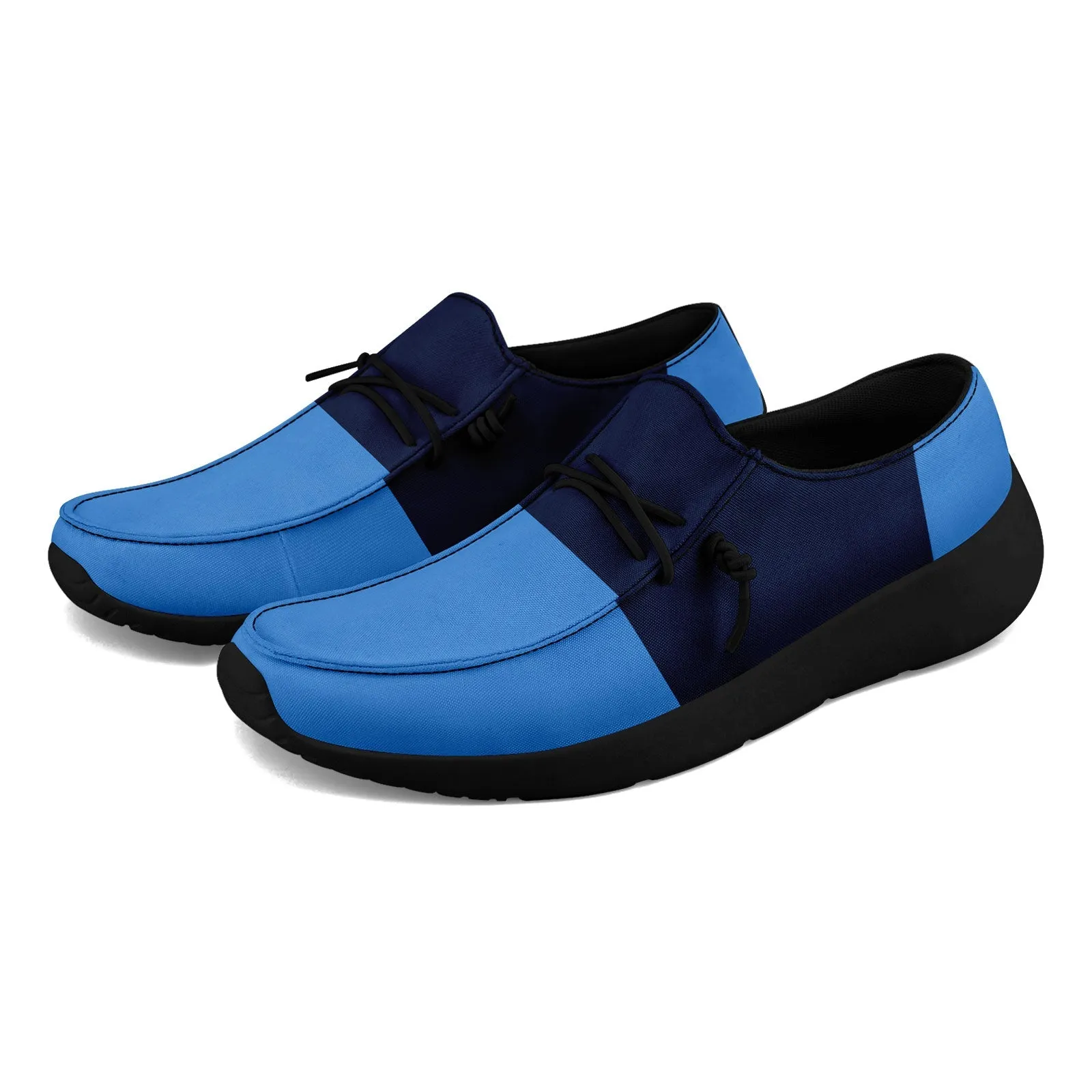 Gift Ideas,Custom Blue Tennessee Jacket and Sports Shoes Combo Offer Personalized Combo ZH-D020294-32