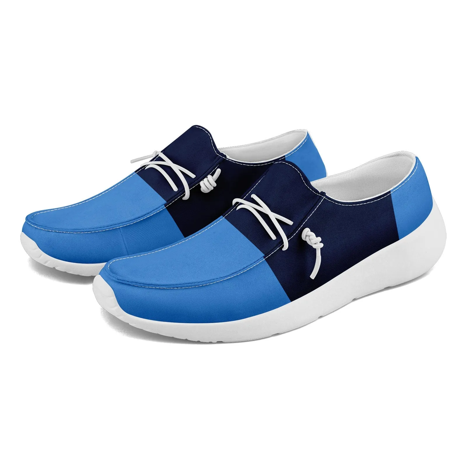 Gift Ideas,Custom Blue Tennessee Jacket and Sports Shoes Combo Offer Personalized Combo ZH-D020294-32