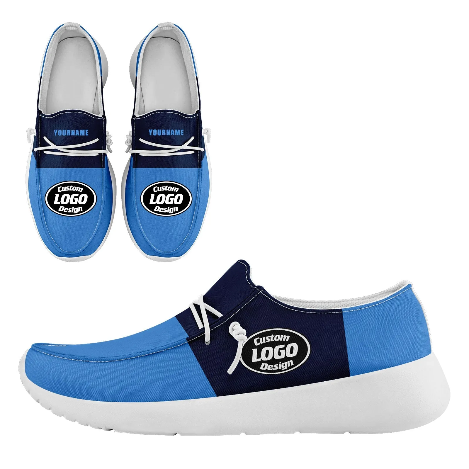 Gift Ideas,Custom Blue Tennessee Jacket and Sports Shoes Combo Offer Personalized Combo ZH-D020294-32
