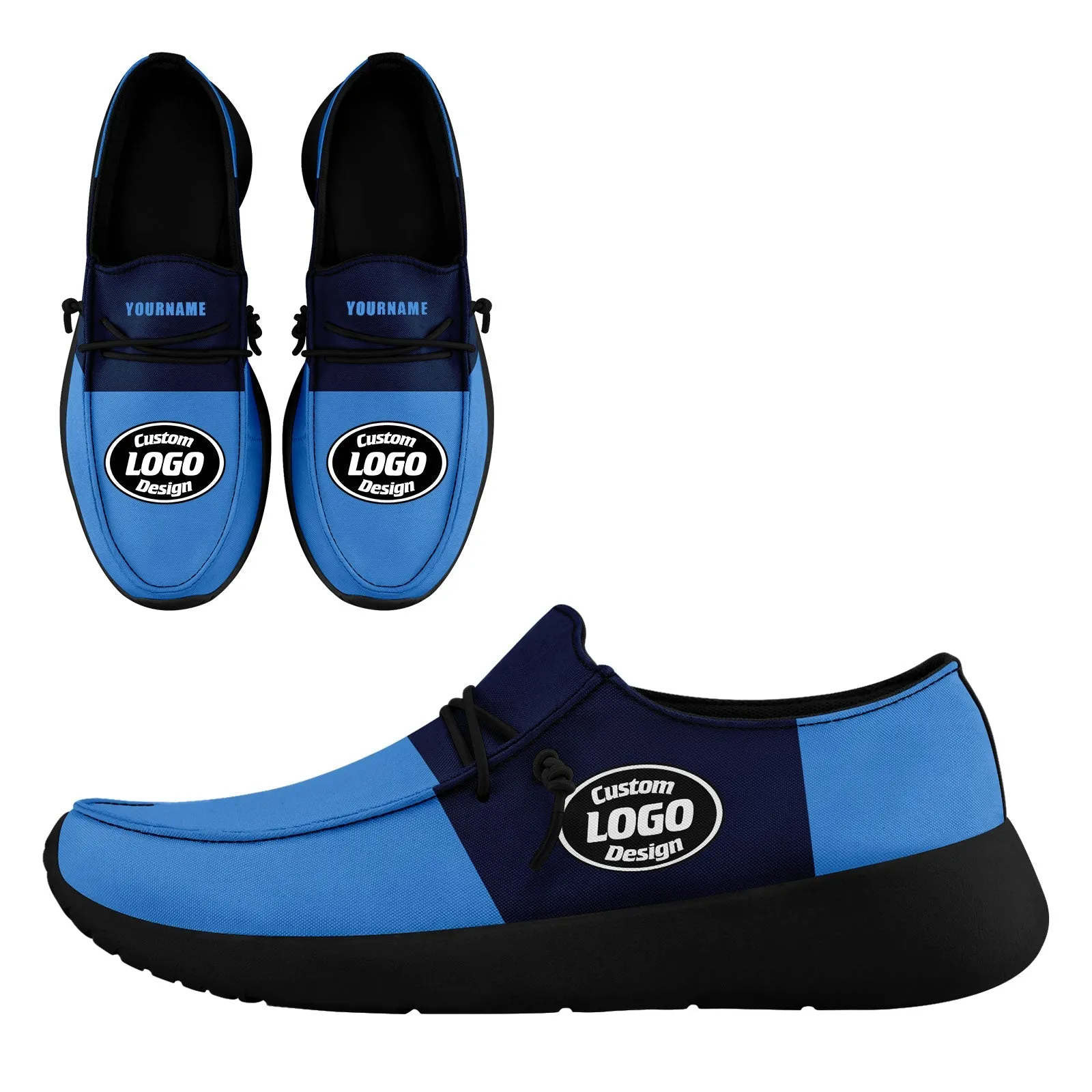 Gift Ideas,Custom Blue Tennessee Jacket and Sports Shoes Combo Offer Personalized Combo ZH-D020294-32