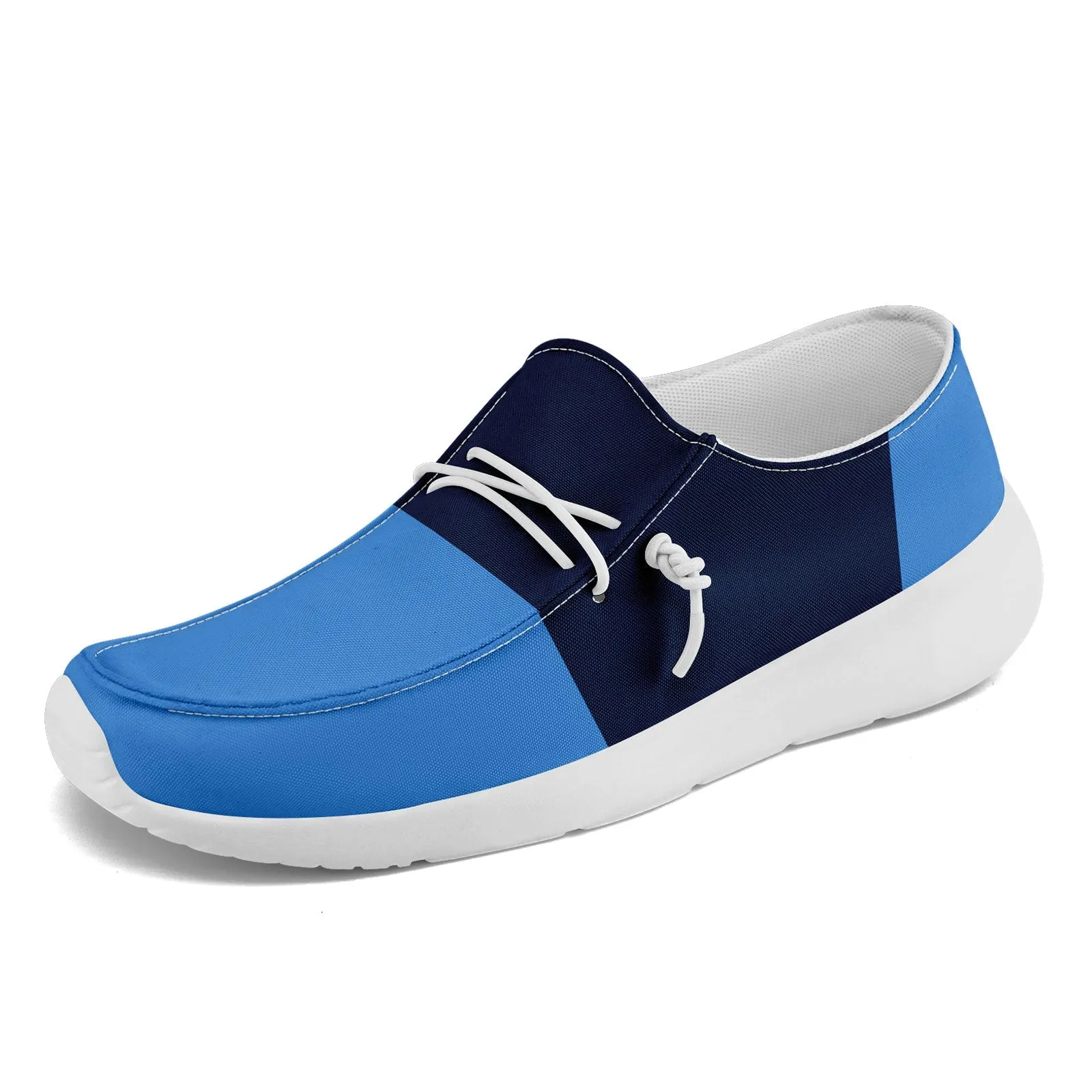 Gift Ideas,Custom Blue Tennessee Jacket and Sports Shoes Combo Offer Personalized Combo ZH-D020294-32