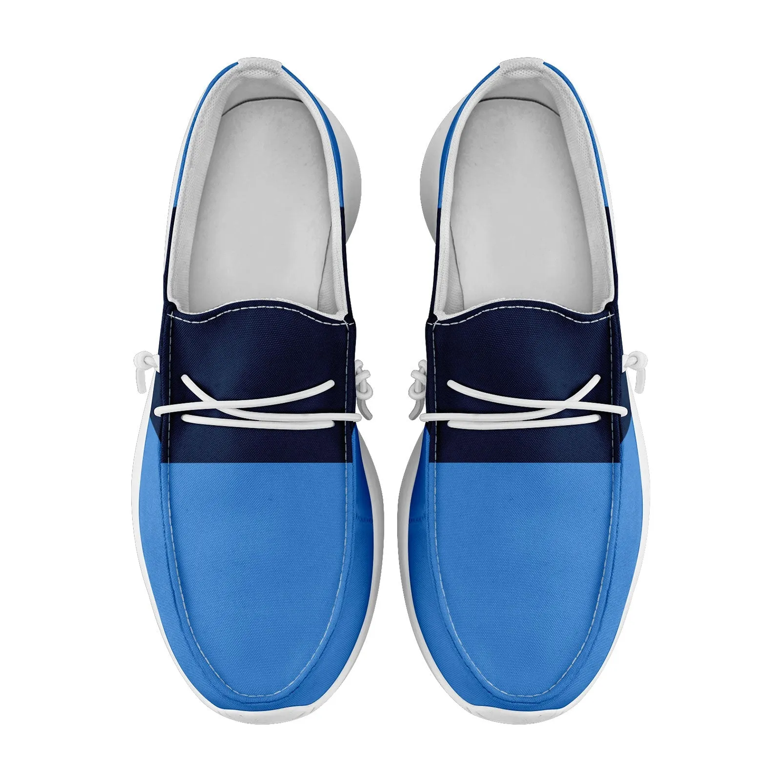 Gift Ideas,Custom Blue Tennessee Jacket and Sports Shoes Combo Offer Personalized Combo ZH-D020294-32