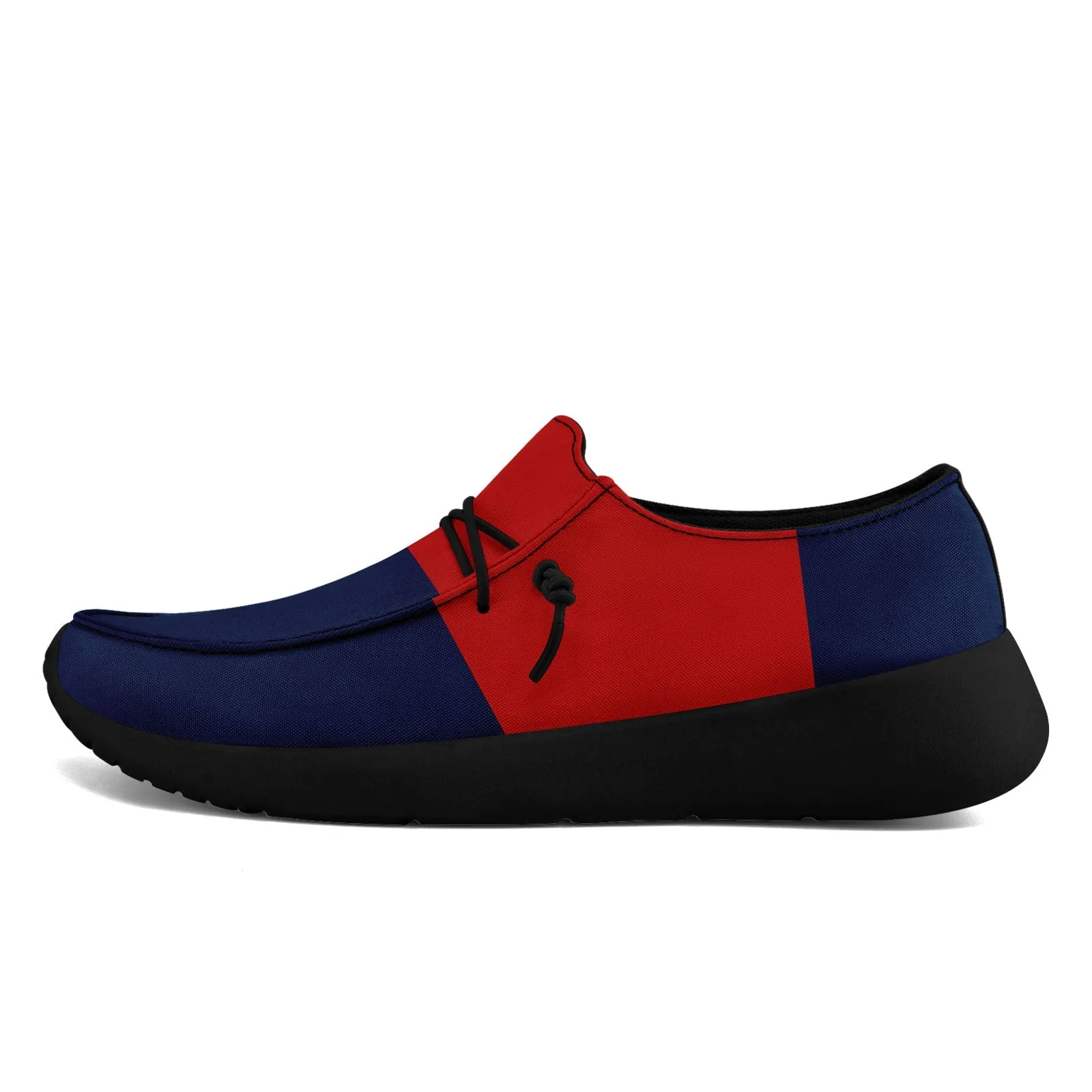 Gift Ideas,Custom Gray Red Blue New England Jacket and Sports Shoes Combo Offer Personalized Combo ZH-D020294-26