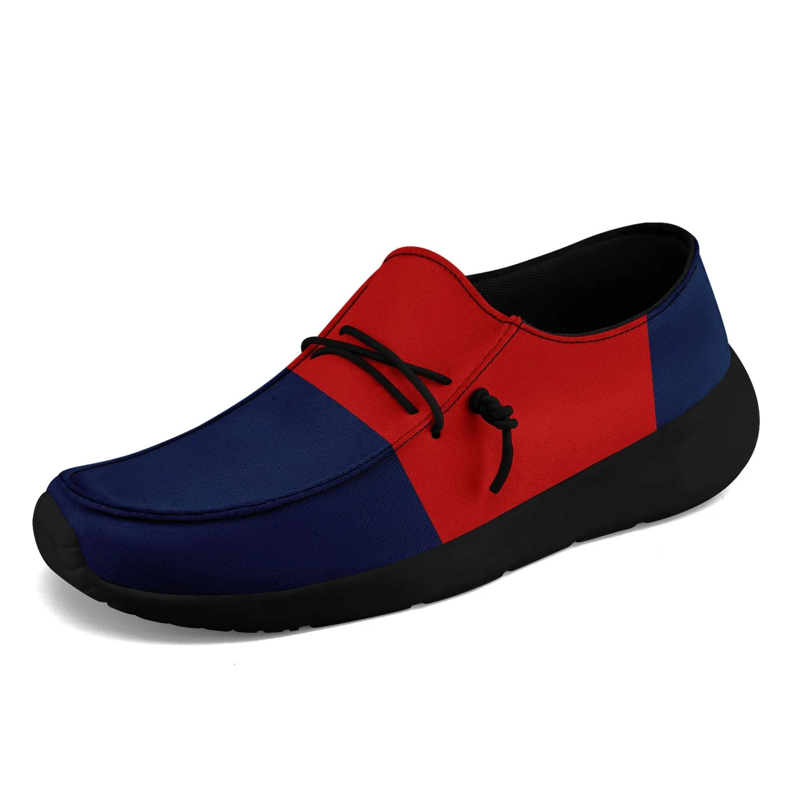 Gift Ideas,Custom Gray Red Blue New England Jacket and Sports Shoes Combo Offer Personalized Combo ZH-D020294-26