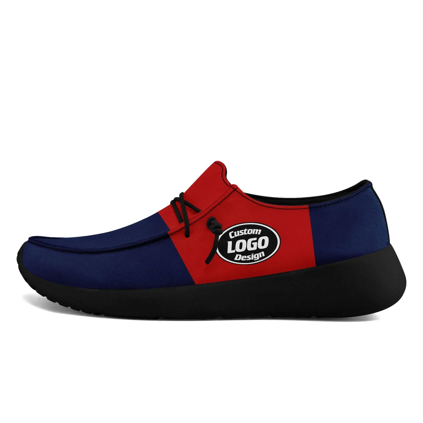 Gift Ideas,Custom Gray Red Blue New England Jacket and Sports Shoes Combo Offer Personalized Combo ZH-D020294-26
