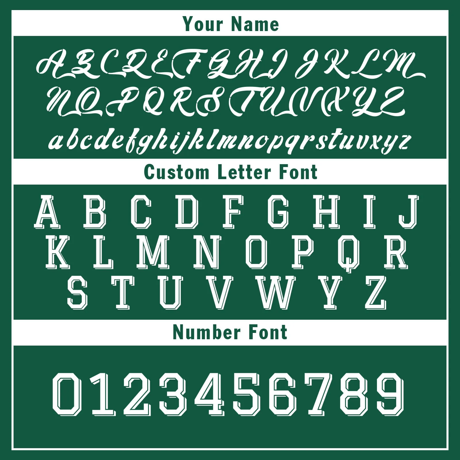 Gift Ideas,Custom Green White New York Jacket and Sports Shoes Combo Offer Personalized Combo ZH-D020294-28