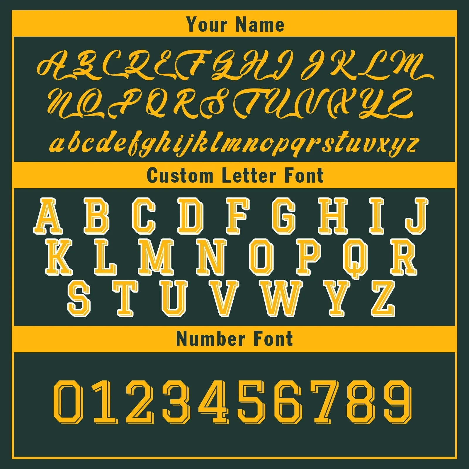 Gift Ideas,Custom Green Yellow Green Bay Jacket and Sports Shoes Combo Offer Personalized Combo ZH-D020294-13