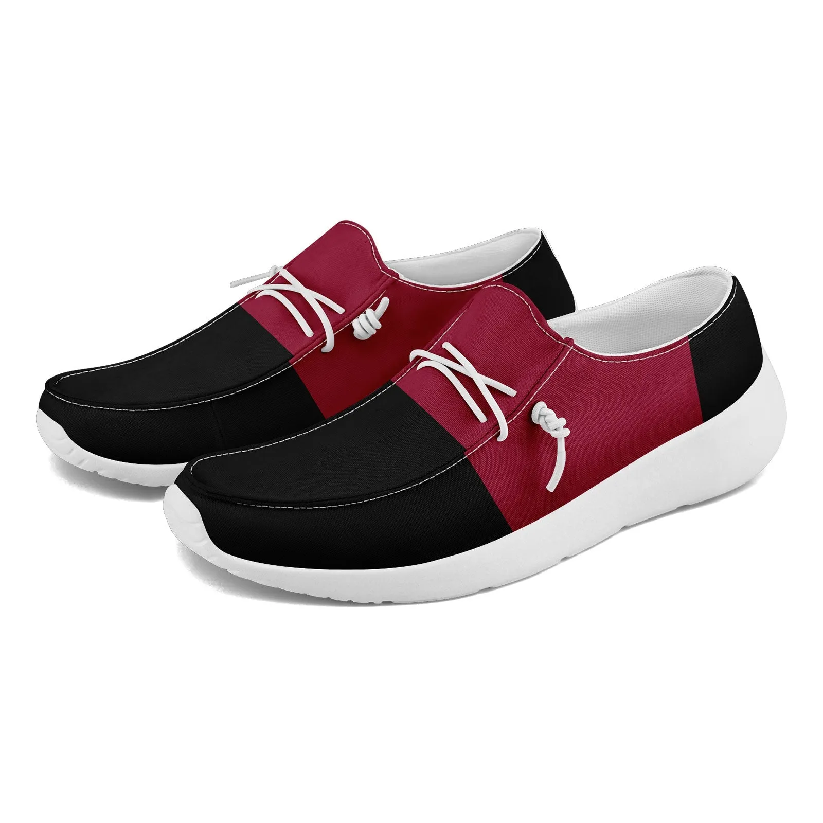Gift Ideas,Custom Red Yellow Black Arizona Jacket and Sports Shoes Combo Offer Personalized Combo ZH-D020294-1