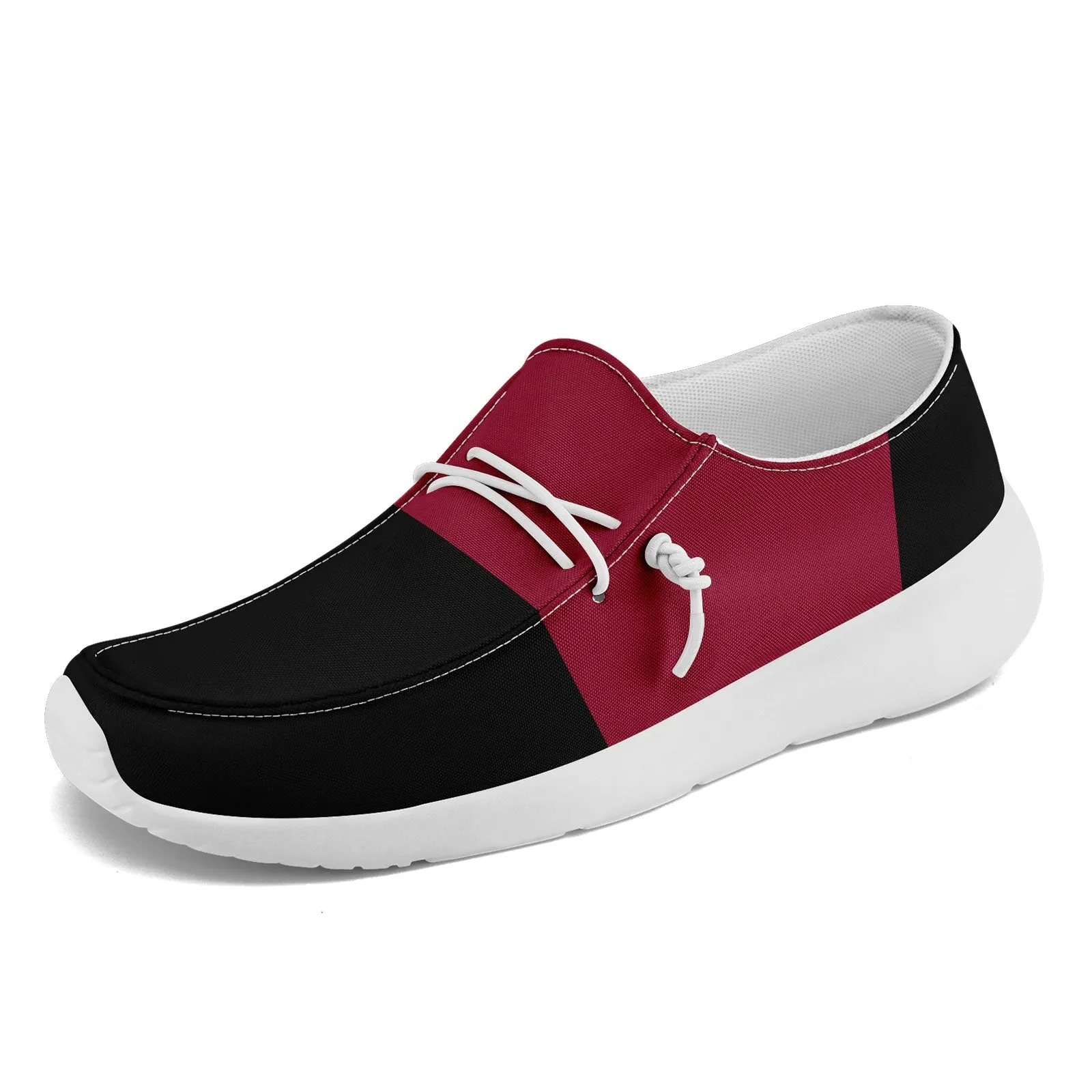Gift Ideas,Custom Red Yellow Black Arizona Jacket and Sports Shoes Combo Offer Personalized Combo ZH-D020294-1