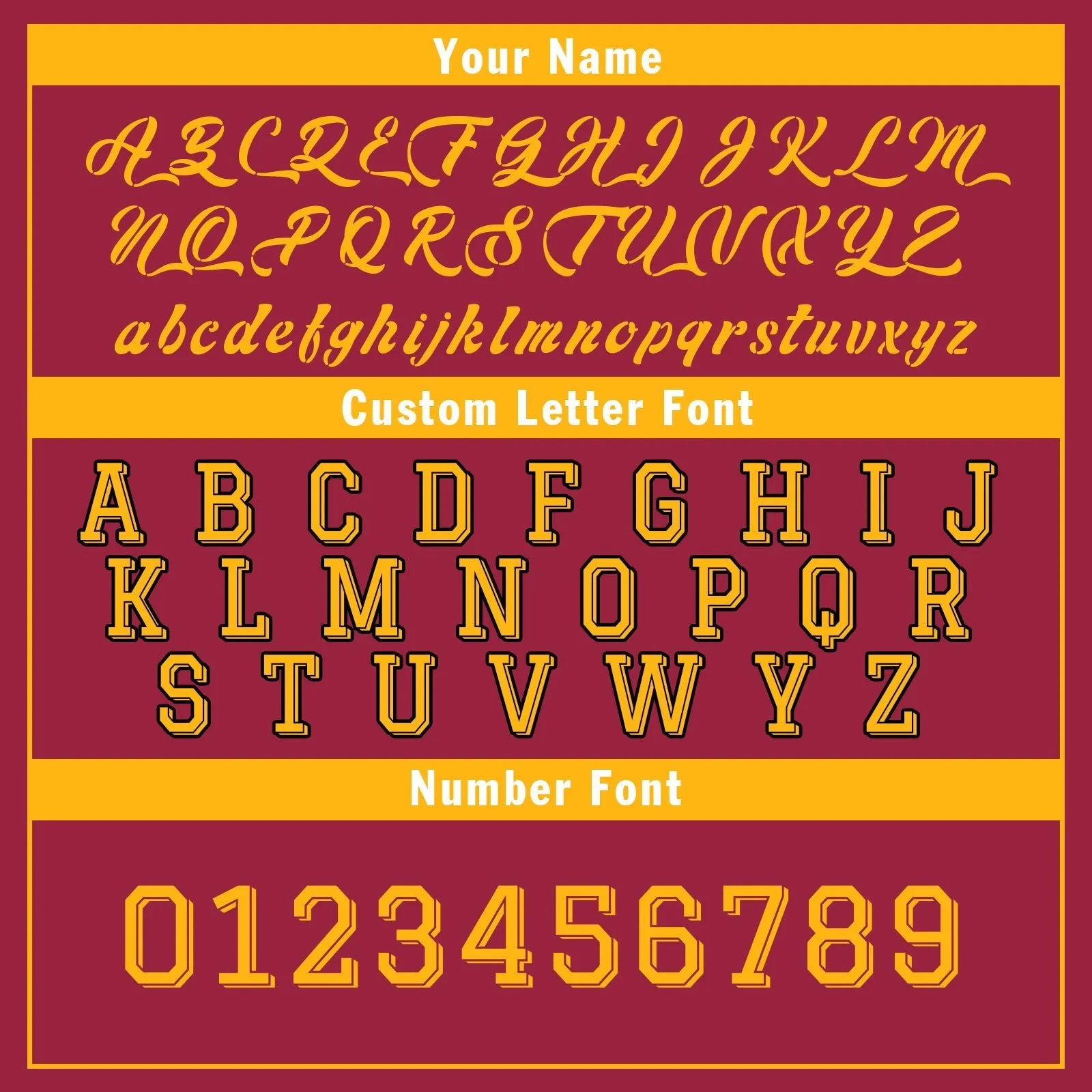 Gift Ideas,Custom Red Yellow Black Arizona Jacket and Sports Shoes Combo Offer Personalized Combo ZH-D020294-1