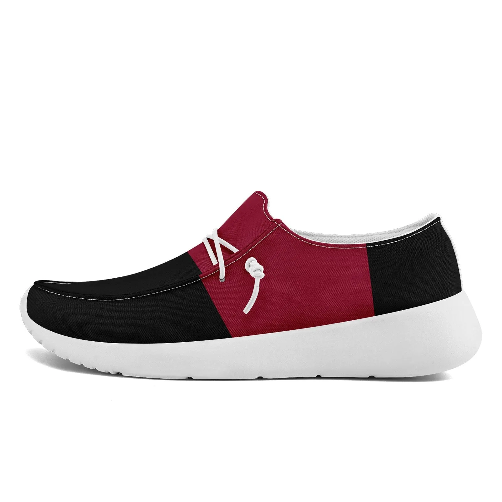 Gift Ideas,Custom Red Yellow Black Arizona Jacket and Sports Shoes Combo Offer Personalized Combo ZH-D020294-1