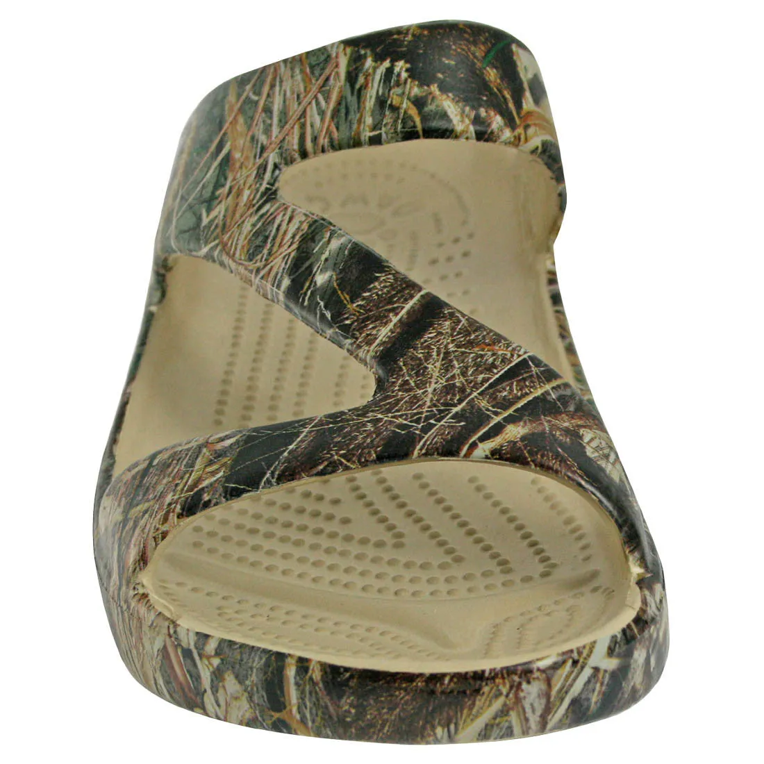 Girls' Mossy Oak Z Sandals - Duck Blind