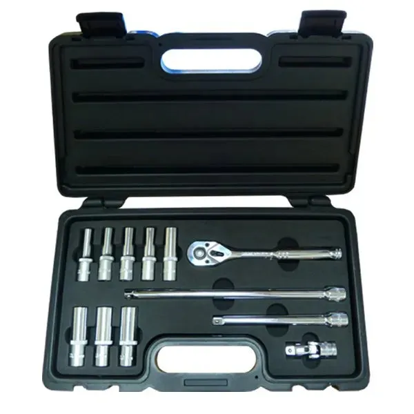 Haron SS12 12pc Mixer Tap Socket Set