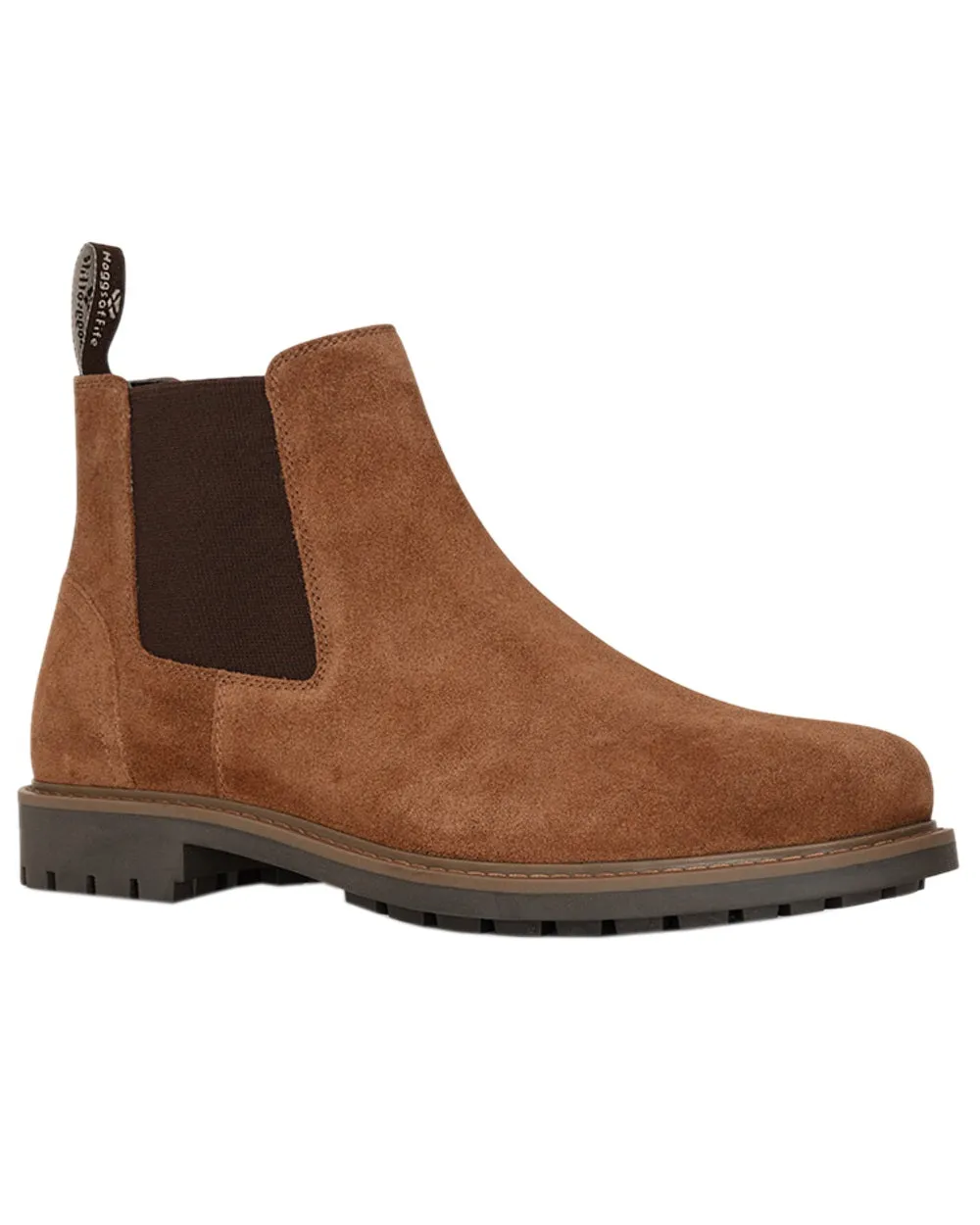 Hoggs of Fife Banff Country Dealer Boots