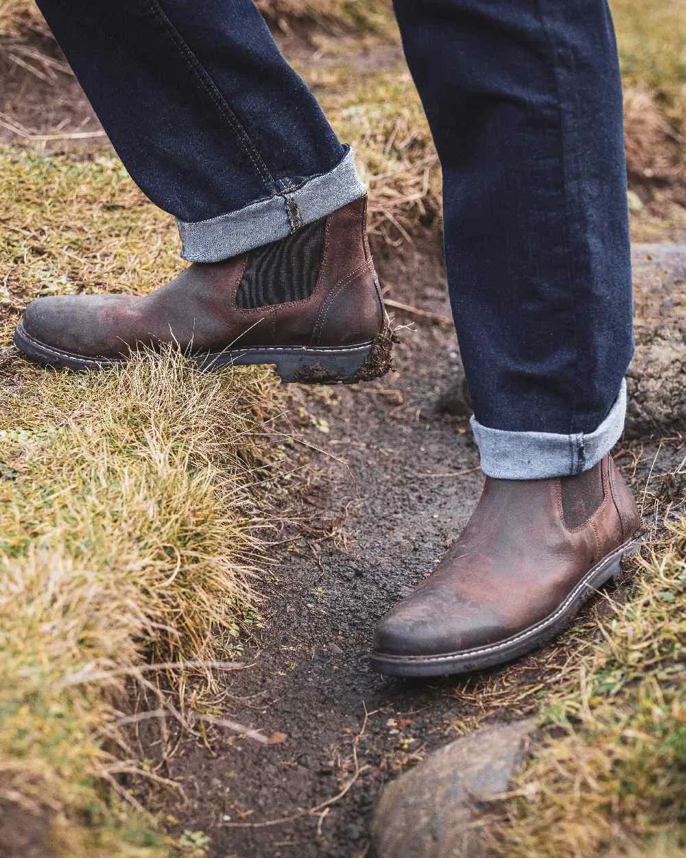 Hoggs of Fife Banff Country Dealer Boots