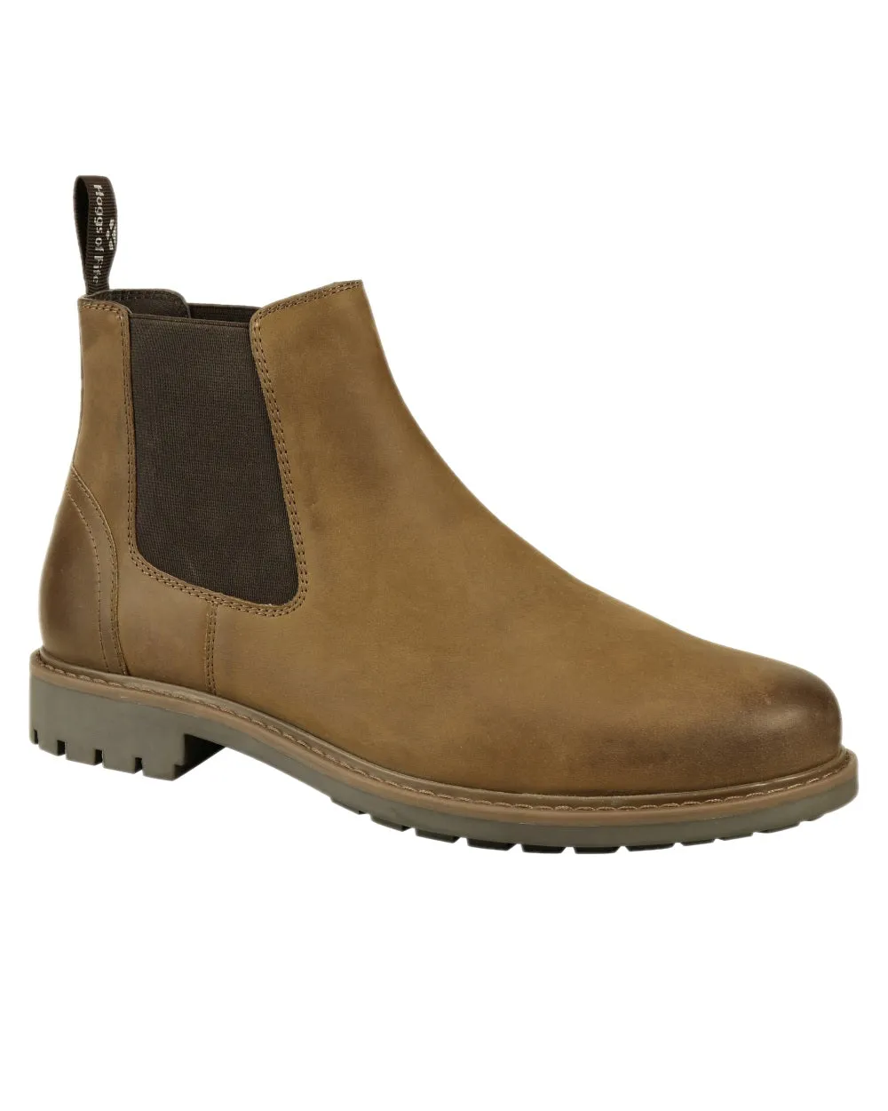 Hoggs of Fife Banff Country Dealer Boots