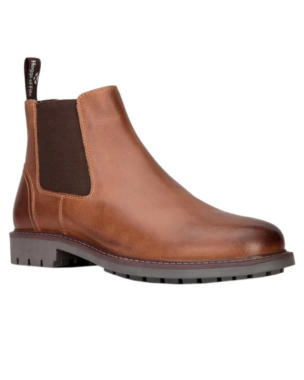 Hoggs of Fife Banff Country Dealer Boots