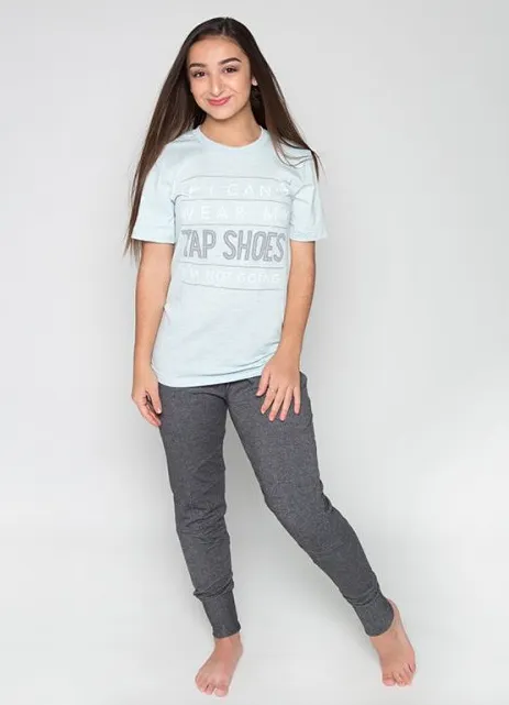 If I Can't Boyfriend Tee - Adult