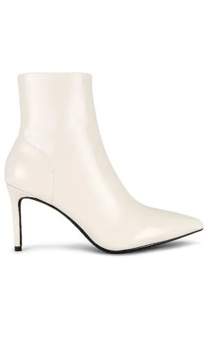 Jeffrey Campbell Nixie Boots in Cream