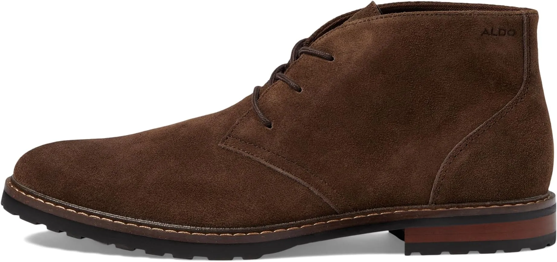 Kenora ALDO boots, brown