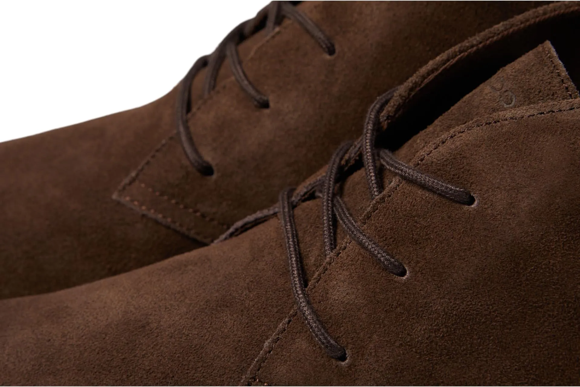 Kenora ALDO boots, brown