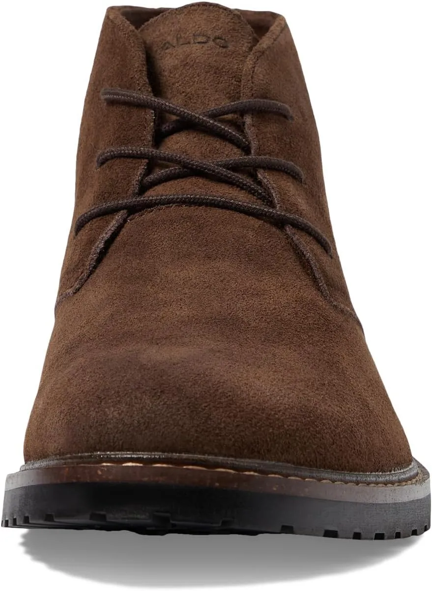 Kenora ALDO boots, brown